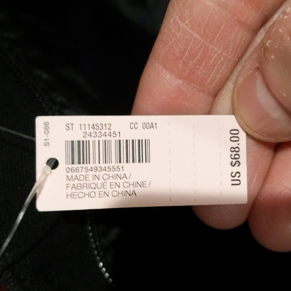 Victoria secret bling bling tote bag - Picture 4 of 8